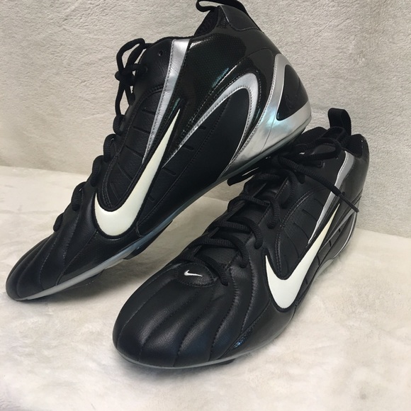 NIKE Super Speed Men’s Football Cleats NWOT - Picture 2 of 7